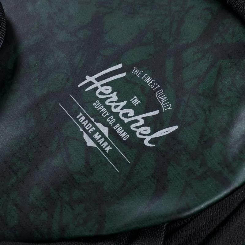 Herschel All Season Backpack 29L Pine-7
