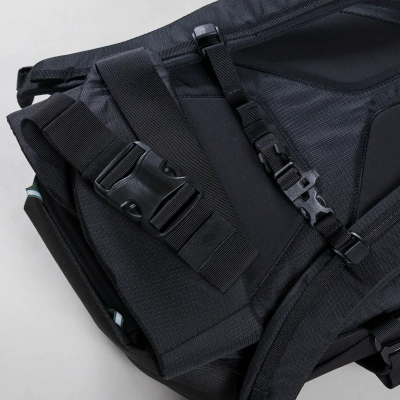 Herschel All Season Backpack 29L Pine-10