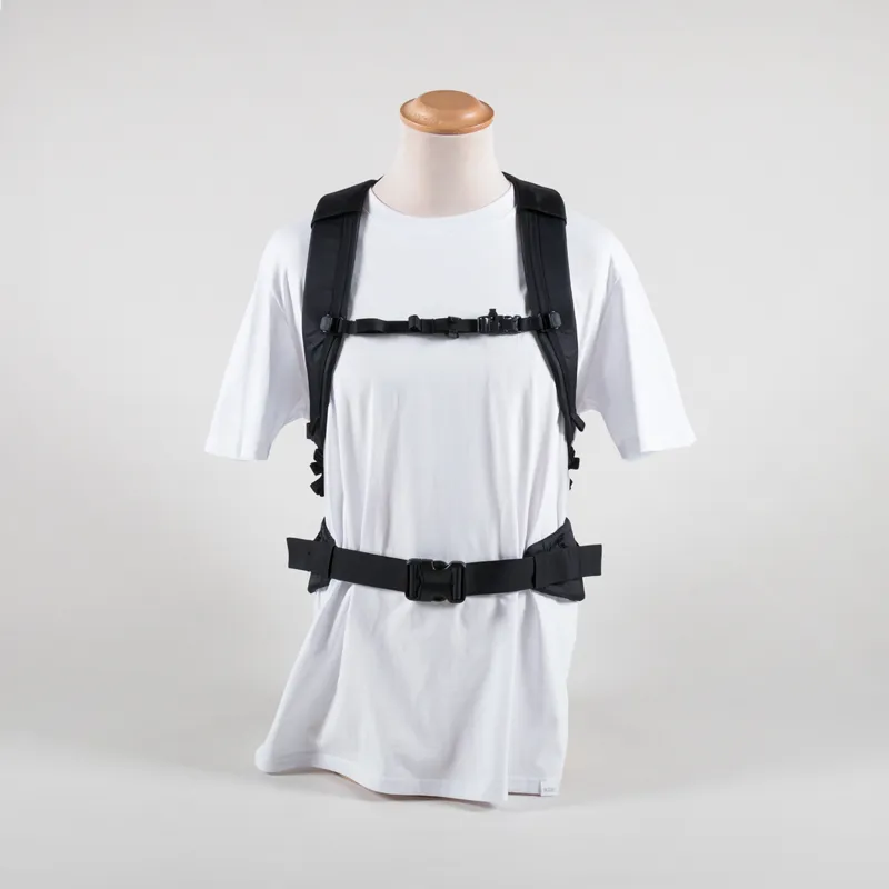 Herschel All Season Backpack 29L Pine-3