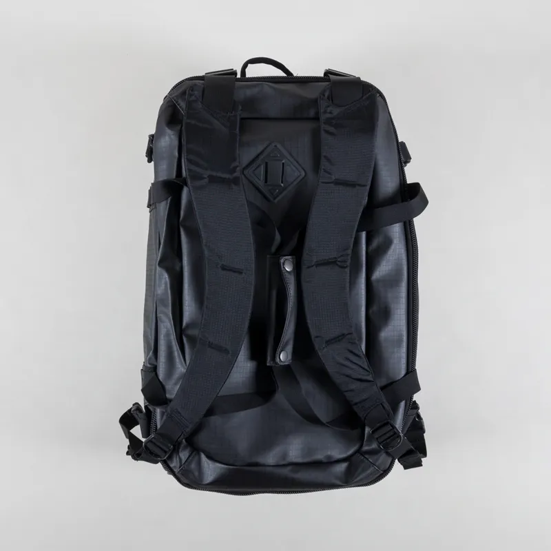 Herschel All Season Duffle 41L Black-4