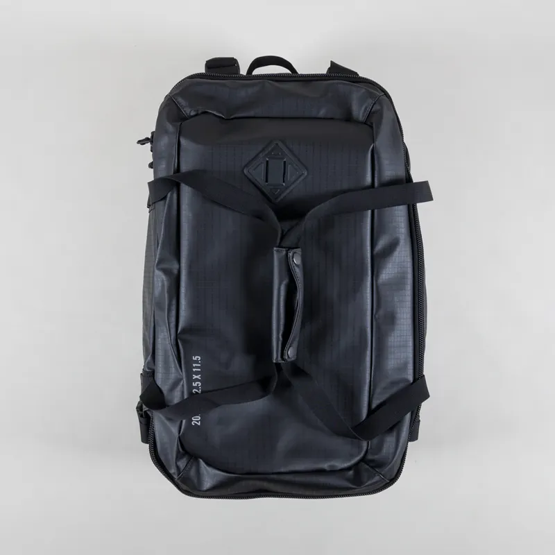 Herschel All Season Duffle 41L Black-1