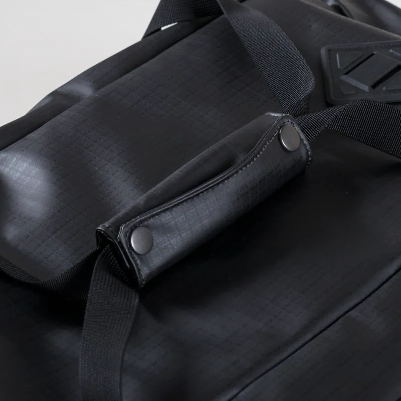 Herschel All Season Duffle 41L Black-10