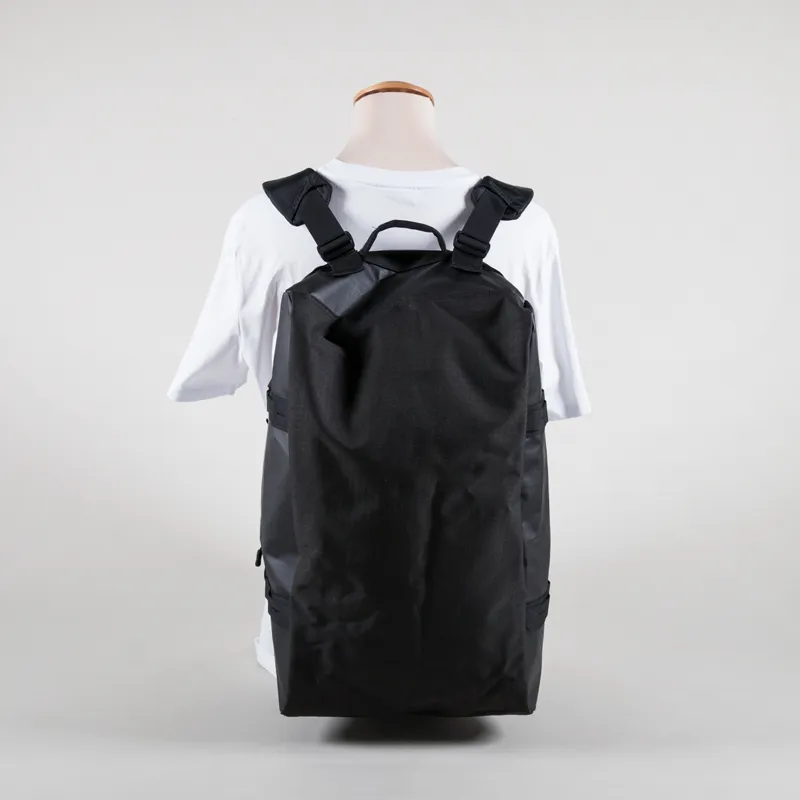 Herschel All Season Duffle 41L Black-3