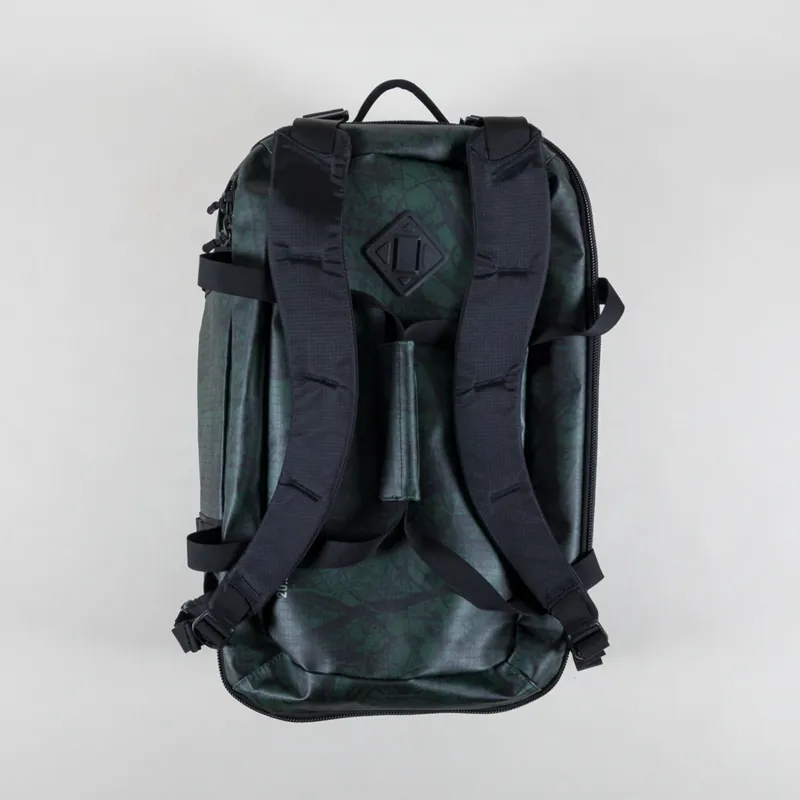 Herschel All Season Duffle 41L Pine-2