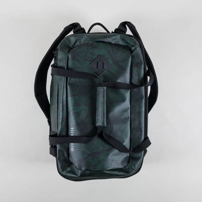 Herschel All Season Duffle 41L Pine-1