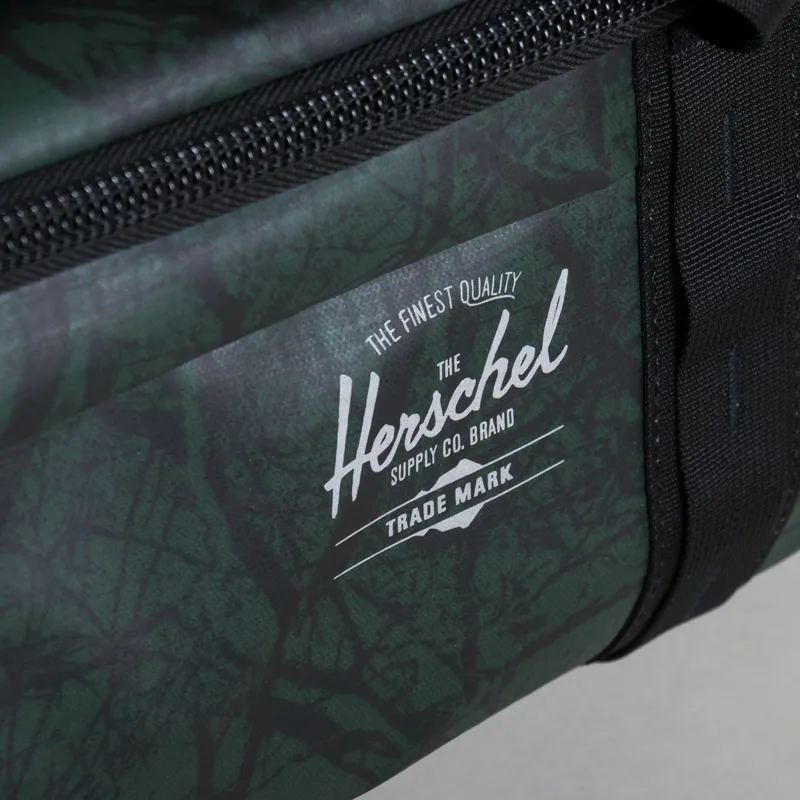 Herschel All Season Duffle 41L Pine-6