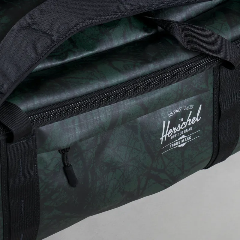 Herschel daisy duffle bag best sale