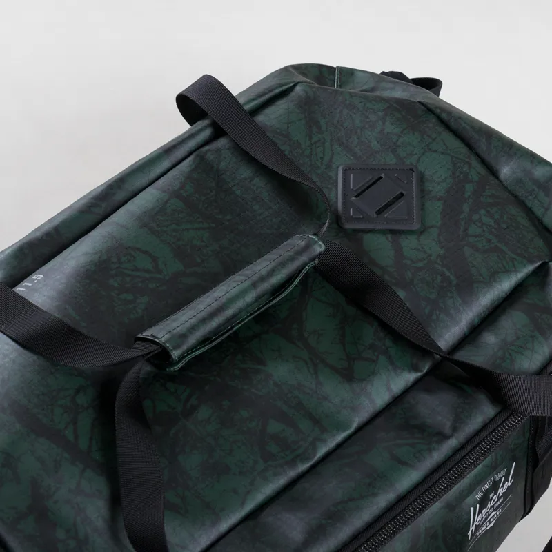 Herschel All Season Duffle 41L Pine-9