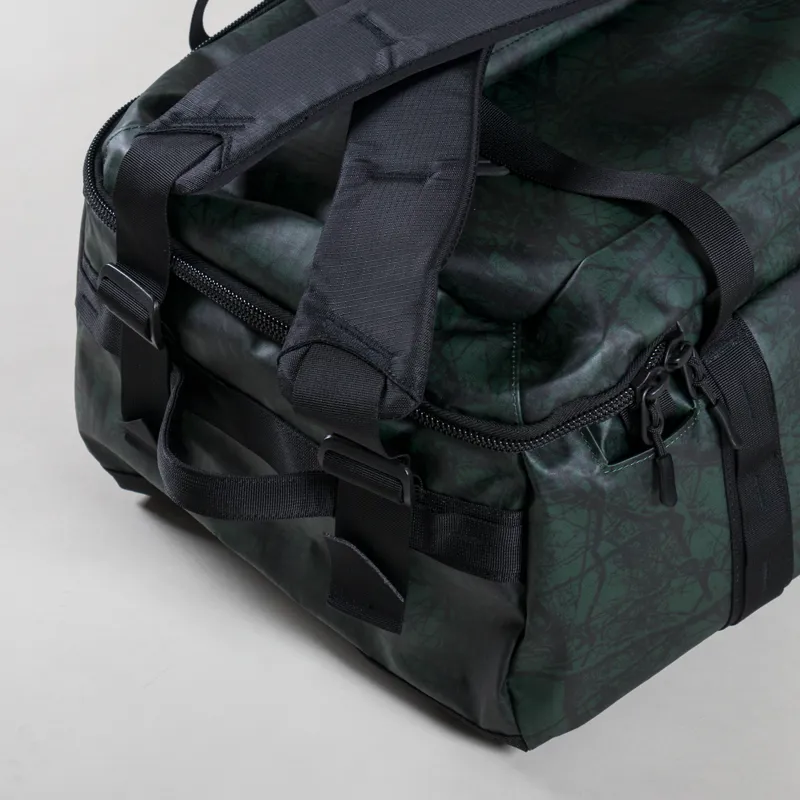 Herschel All Season Duffle 41L Pine-10