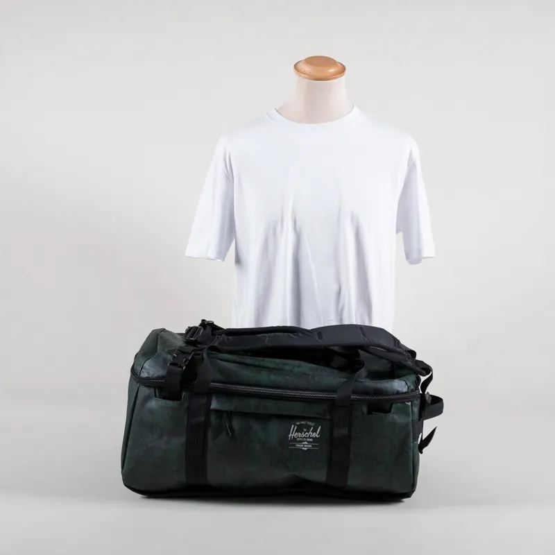 Herschel All Season Duffle 41L Pine-4