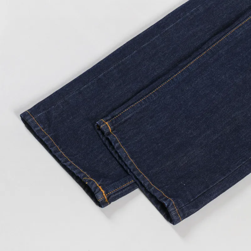 Nudie Jeans Rad Rufus Jeans Blue One Wash-6