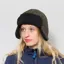Kavu Womens Fur Ball Fudd Hat Rosin