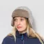 Kavu Womens Fur Ball Fudd Hat Ridgestone 