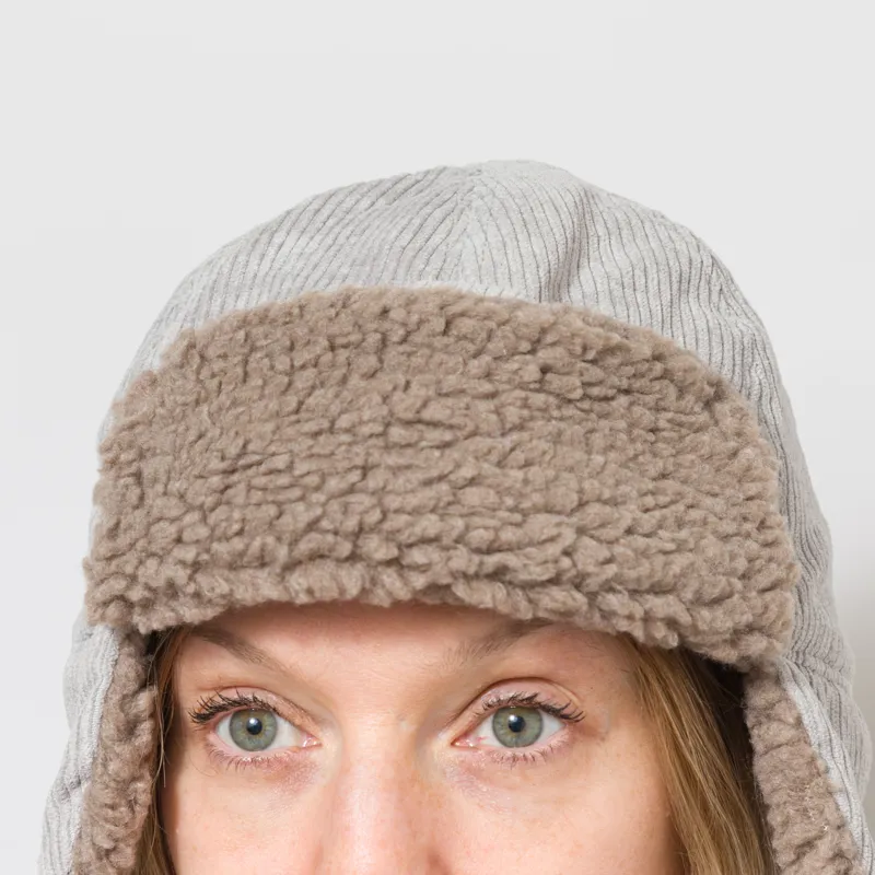 Kavu Womens Fur Ball Fudd Hat Ridgestone -3