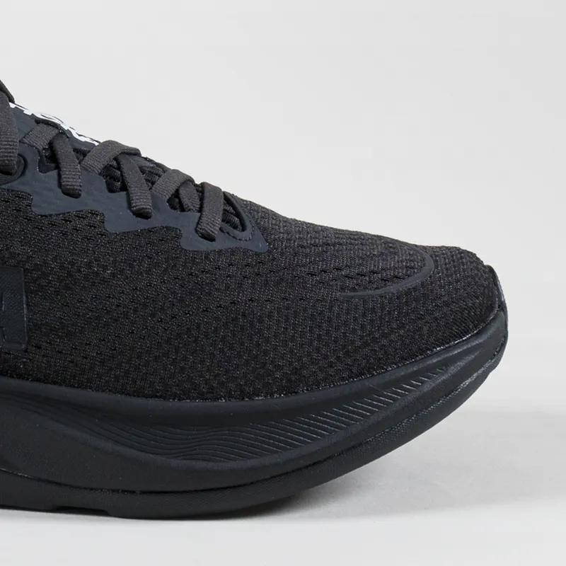HOKA Rincon 4 Shoes Black-5