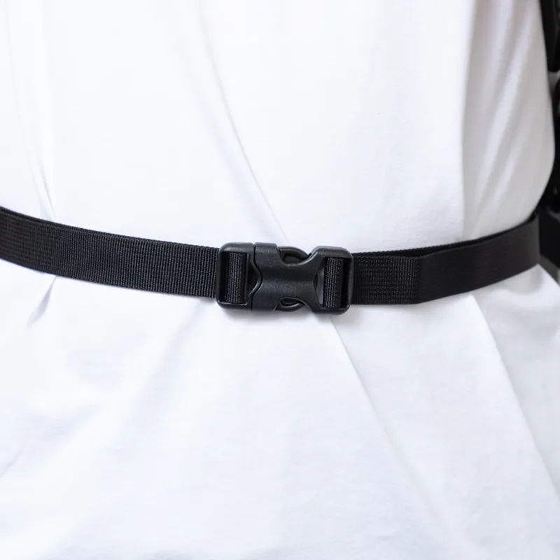 Herschel Dry Bag Backpack 32L Black-10