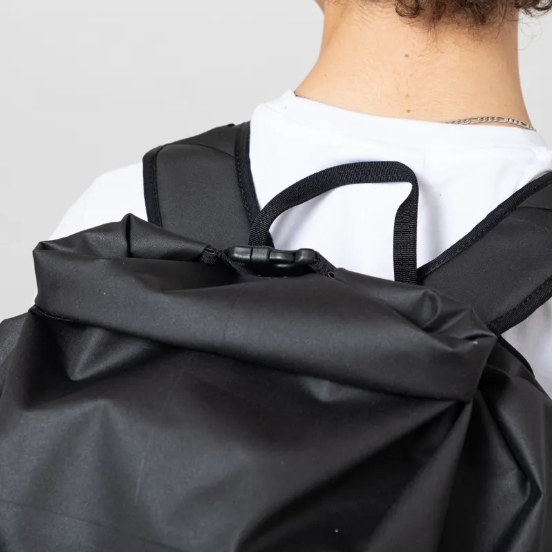 Herschel Dry Bag Backpack 32L Black-6