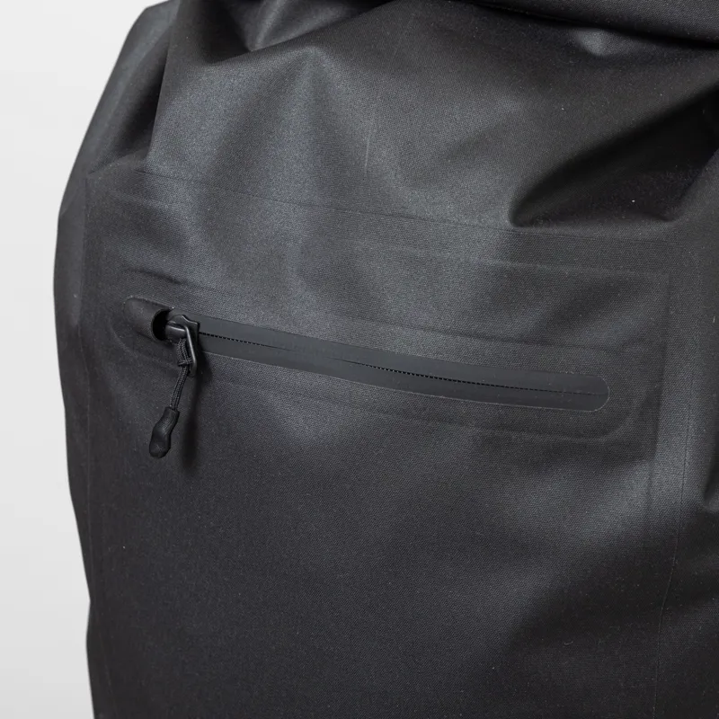 Herschel Dry Bag Backpack 32L Black-8