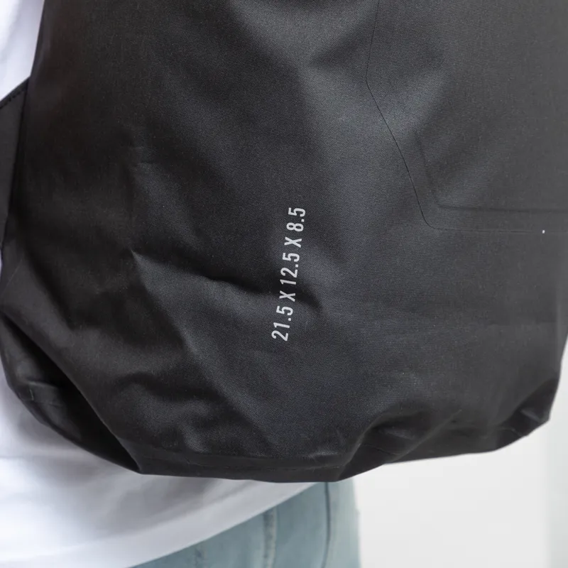 Herschel Dry Bag Backpack 32L Black-7