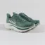 HOKA Clifton 10 Shoes Fern Truffle Salt