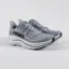 HOKA Clifton 10 Shoes Galactic Grey Asteroid 