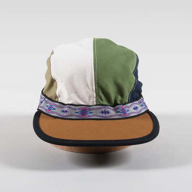 Kavu Organic Strapcap Ugly-2