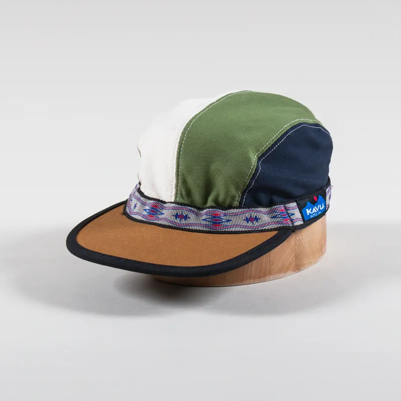 Kavu Organic Strapcap Ugly