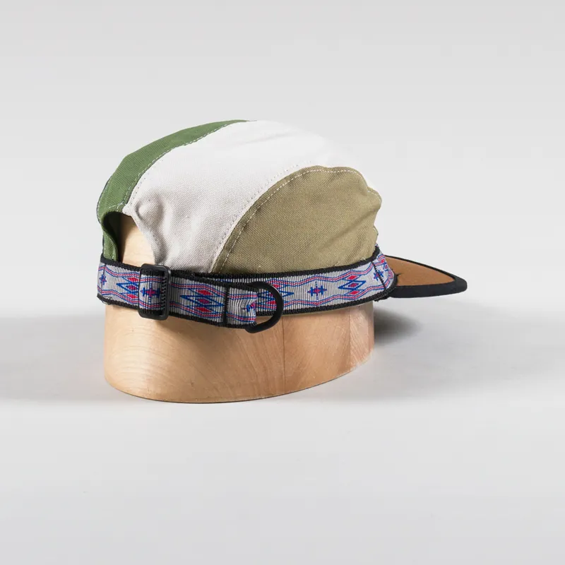 Kavu Organic Strapcap Ugly-1