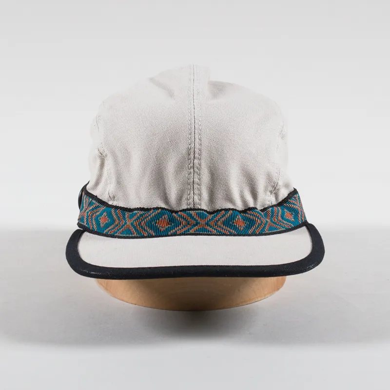Kavu Organic Strapcap Stone-2