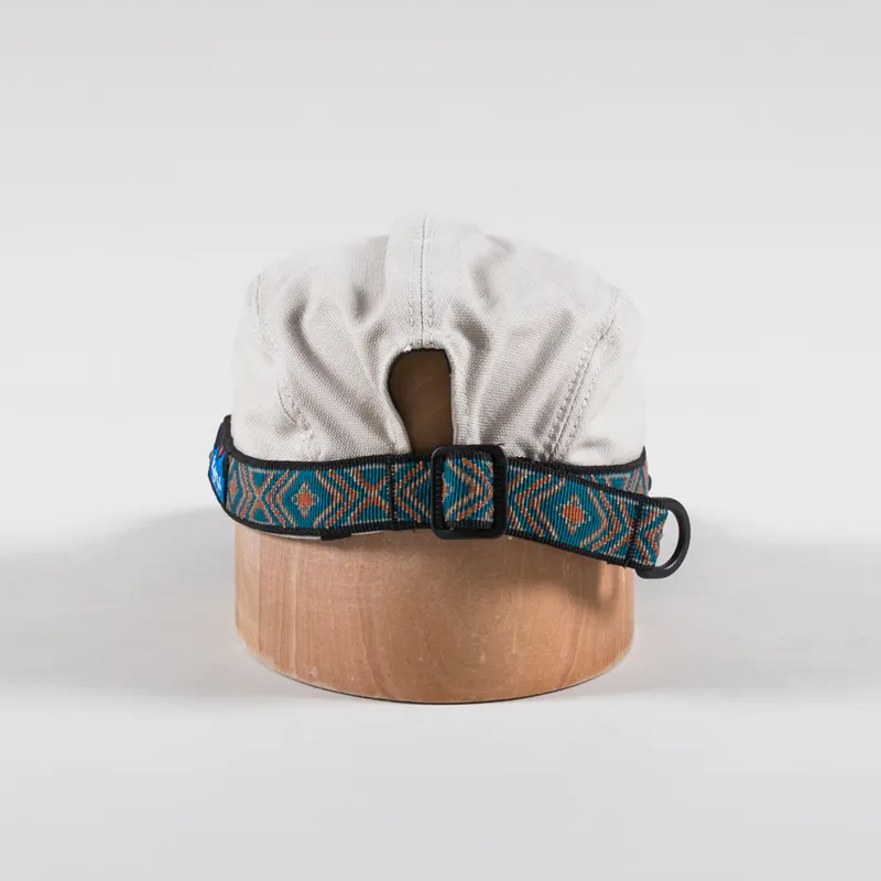 Kavu Organic Strapcap Stone-3
