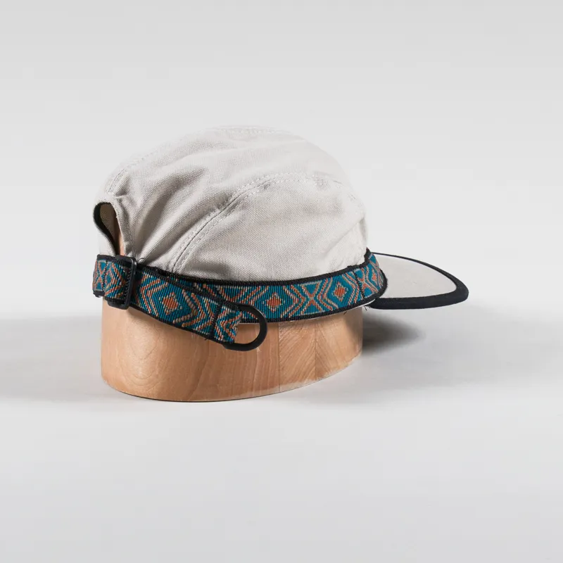 Kavu Organic Strapcap Stone-1