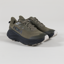 HOKA Challenger 8 GORE-TEX Shoes Antique Olive Black