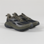 HOKA Mach Remastered Shoes Antique Olive Black