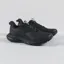 HOKA Mach Remastered Shoes Obsidian Black