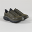 HOKA Clifton UTL Shoes Antique Olive Black