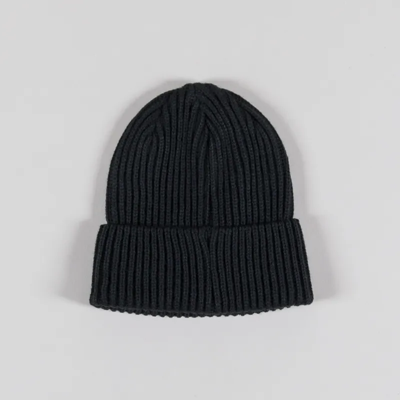 Kavu Womens Trawler Hat Black-1