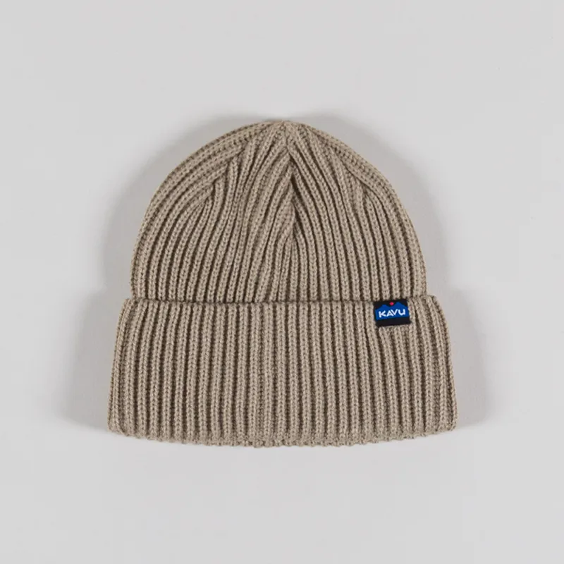 Kavu Womens Trawler Hat Rock