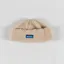 Kavu Womens Fur Ball Beanie Wax Paper