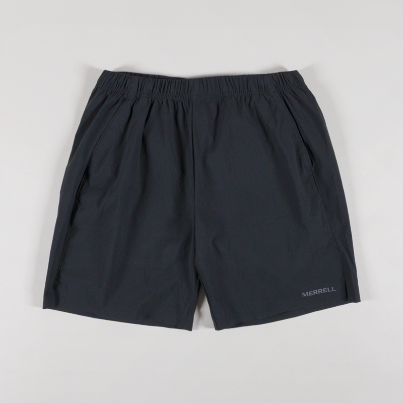 Merrell Bram Shorts Black