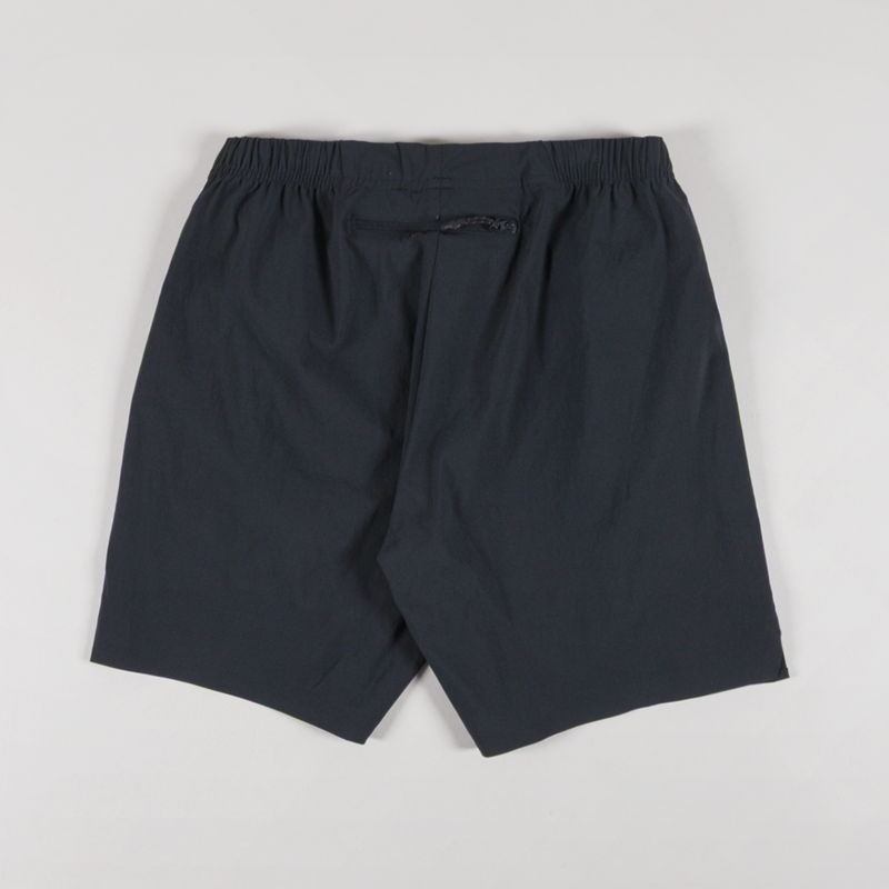 Merrell Bram Shorts Black-1