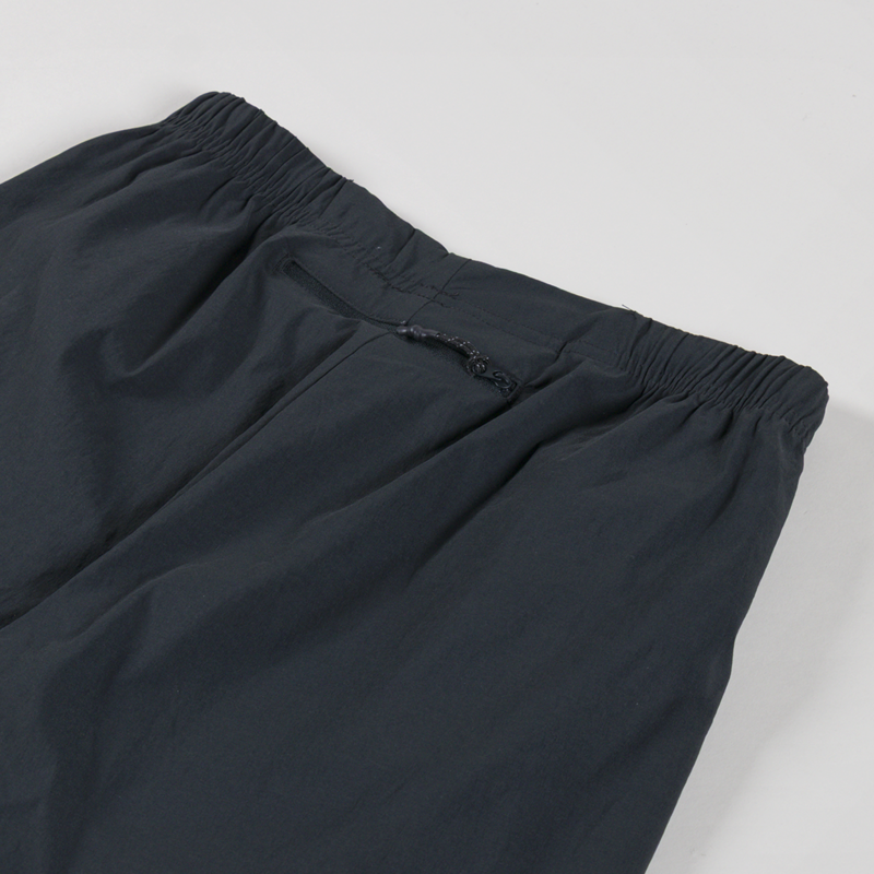 Merrell Bram Shorts Black-3