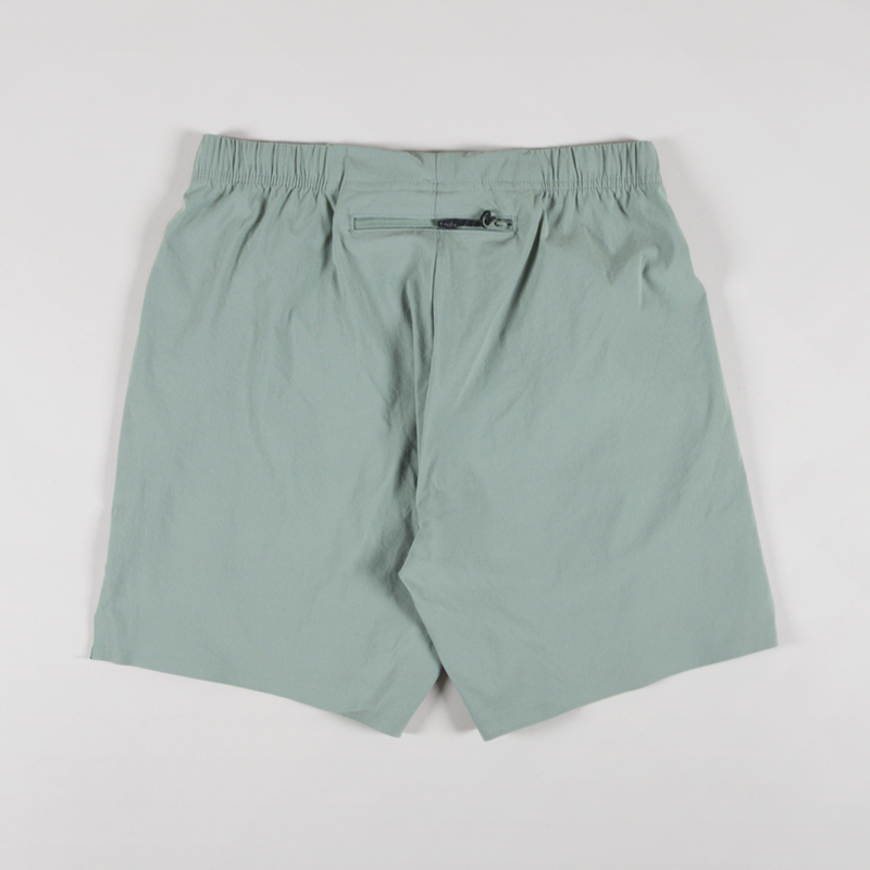 Merrell Bram Shorts Iceberg Green-1