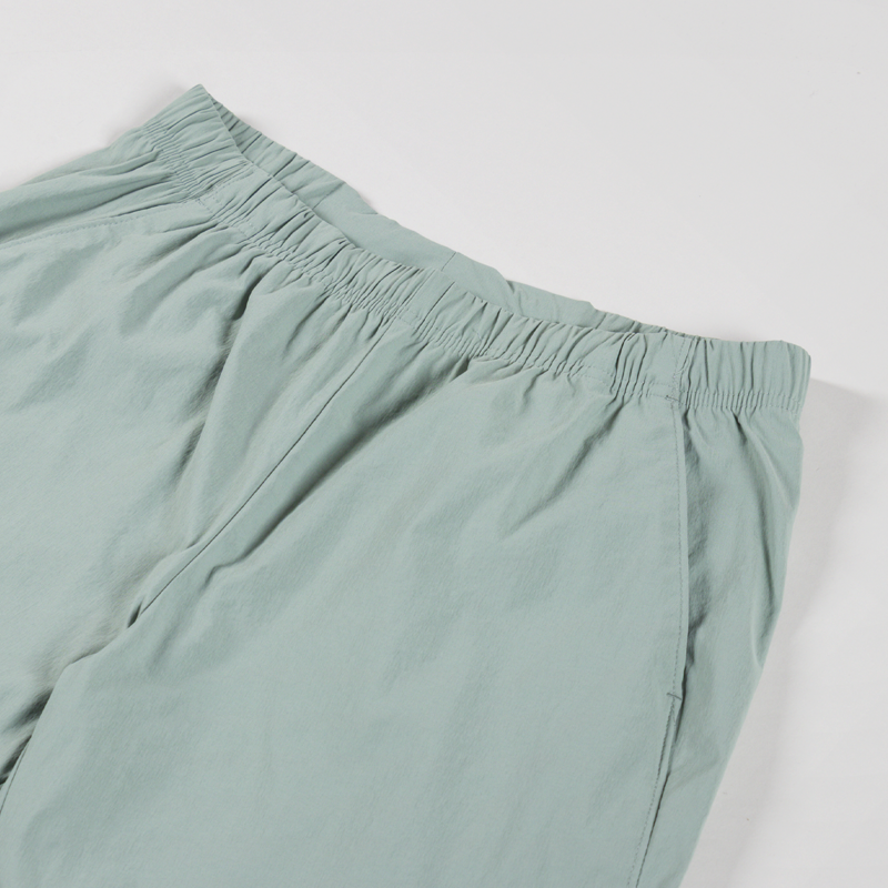 Merrell Bram Shorts Iceberg Green-2