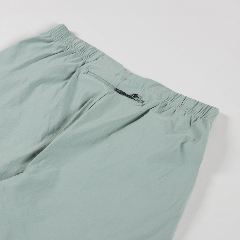 Merrell Bram Shorts Iceberg Green-3