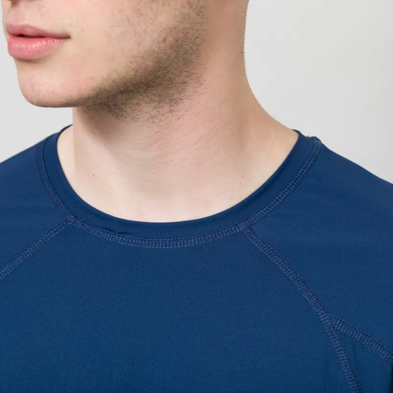 Merrell Lazaro T Shirt Navy Night-2