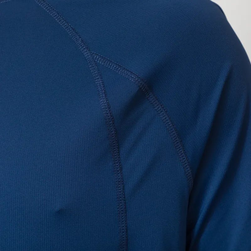 Merrell Lazaro T Shirt Navy Night-3