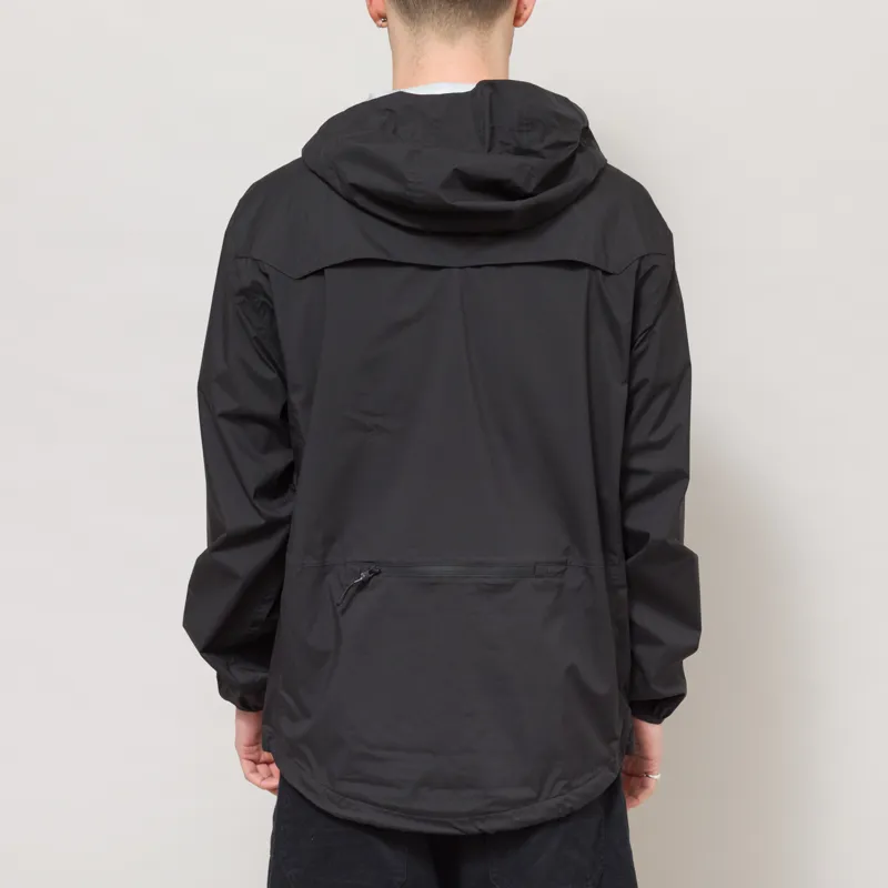 Merrell Lando Jacket Black-2