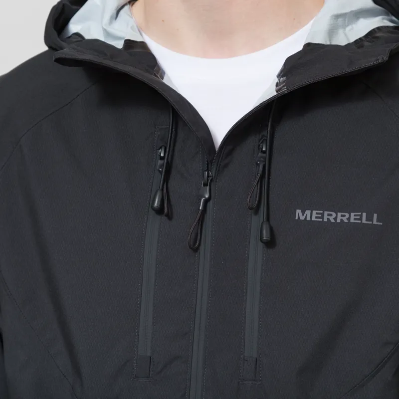Merrell Lando Jacket Black-3