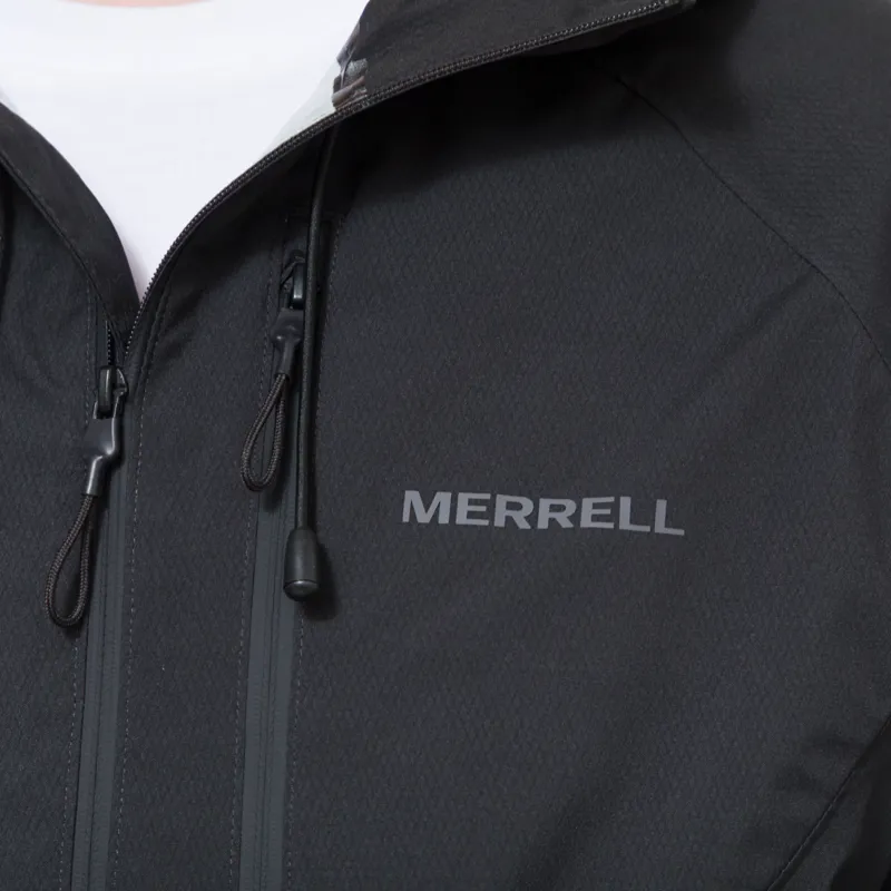 Merrell Lando Jacket Black-4