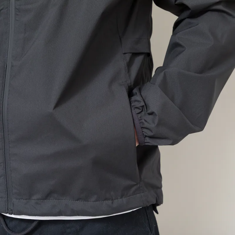 Merrell Lando Jacket Black-8